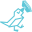 d
