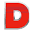 d