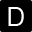 d