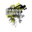 d