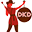 d