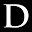 d