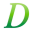 d