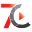 7