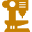 d