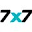 7