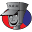 d