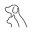 d
