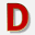 d