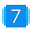 7