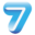 7