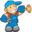 d