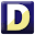 d