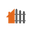 d