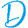 d
