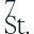 7