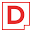 d