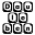 d