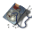 d