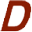 d