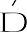 d