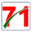 7