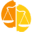 d