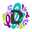 d