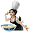 d