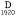 d