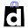 d