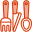 d