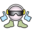 d