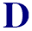 d