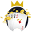 7