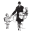 d