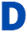 d