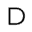 d