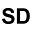 d
