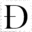 d