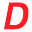 d