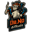 d