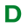 d