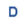 d