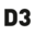 d
