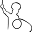 d
