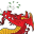 d