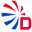 d