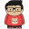 d