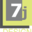 7
